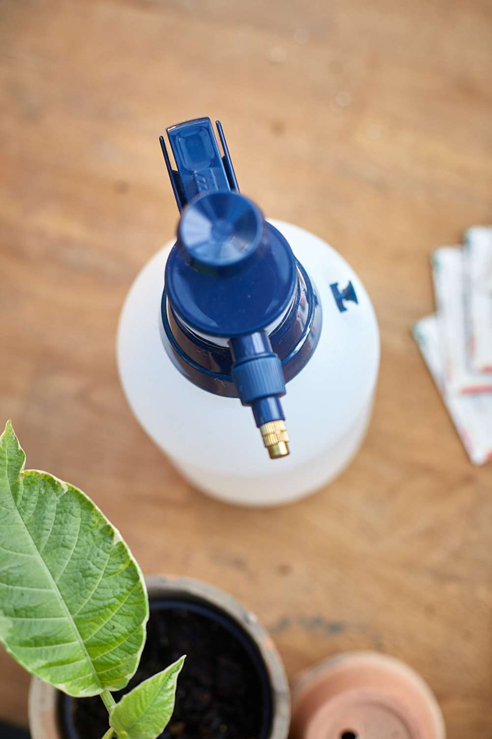 Trykforstøver, 2 liter